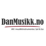 DanMusikk.no Coupon Codes and Deals