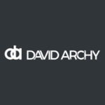 David Archy Coupon Codes and Deals