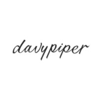 Davy Piper Coupon Codes and Deals