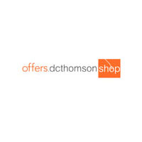 DC Thomson Shop Coupon Codes and Deals