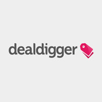 DealDigger NL Coupon Codes and Deals