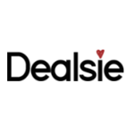 Dealsie Coupon Codes and Deals