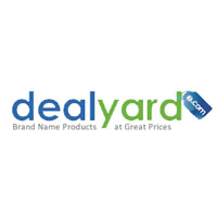 DealYard Coupon Codes and Deals