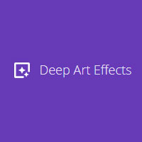 Deep Art Effects Coupon Codes and Deals