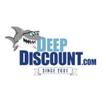 Deep Discount Coupon Codes and Deals