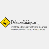 DefensiveDriving.com Coupon Codes and Deals