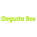 Degusta Box ES Coupon Codes and Deals