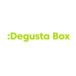 Degusta Box IT Coupon Codes and Deals