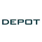Depot BE Coupon Codes and Deals