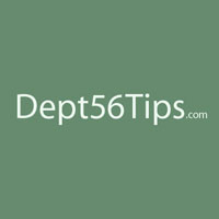 Dept 56 Tips Coupon Codes and Deals