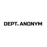 Deptanonym Coupon Codes and Deals