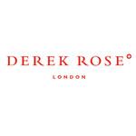 Derek Rose Coupon Codes and Deals