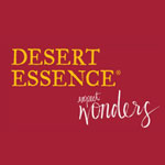Desert Essence Coupon Codes and Deals
