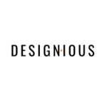 Designious Coupon Codes and Deals