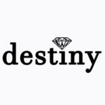 Destiny Jewellery UK Coupon Codes and Deals