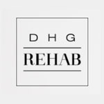 DHG REHAB Coupon Codes and Deals