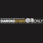 Diamond Studs Only Coupon Codes and Deals