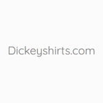 Dickeyshirts.com Coupon Codes and Deals