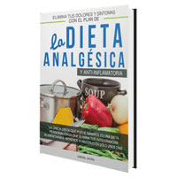 Dieta Analgésica Y Antiinflamato Coupon Codes and Deals