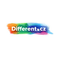 Different.cz Coupon Codes and Deals