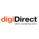 digiDirect Coupon Codes and Deals