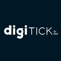 Digitick FR Coupon Codes and Deals