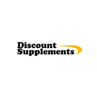 Discount Supplements Coupon Codes and Deals