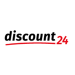 Discount24 Coupon Codes and Deals