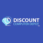 Discount Computer Depot Coupon Codes and Deals