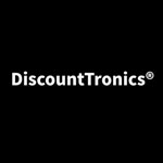 DiscountTronics Coupon Codes and Deals