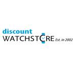 Discount Watch Store Coupon Codes and Deals