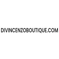 Divincenzo Boutique IT Coupon Codes and Deals