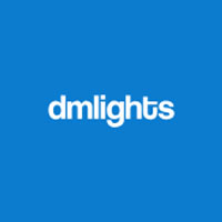 DM Lights BE Coupon Codes and Deals