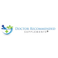 Doctor Recommended Health Supplem Coupon Codes and Deals