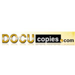 Docucopies Coupon Codes and Deals