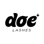 Doe Lashes Coupon Codes and Deals