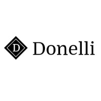 Donelli NL Coupon Codes and Deals