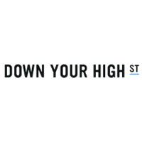 Down Your High Street Coupon Codes and Deals