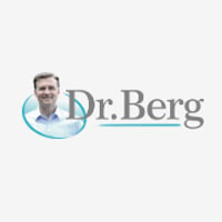 Dr. Berg's Coupon Codes and Deals
