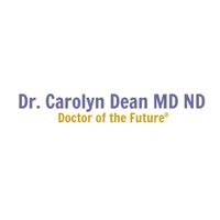 Dr. Carolyn Dean's Coupon Codes and Deals