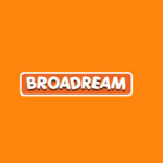 BROADREAM coupon codes