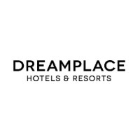 Dreamplace Hotels Coupon Codes and Deals
