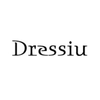 Dressiu Coupon Codes and Deals