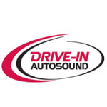 Drive-In Autosound Coupon Codes and Deals