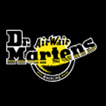 Dr. Martens UK Coupon Codes and Deals