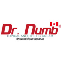 Dr. Numb Coupon Codes and Deals