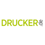 Drucker.de Coupon Codes and Deals