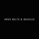 Druh Belts Coupon Codes and Deals