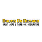 Drums On Demand Coupon Codes and Deals