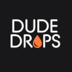 DudeDrops Coupon Codes and Deals